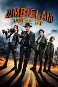 zombieland double tap 2019