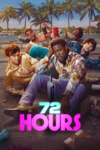 72 hours 2026