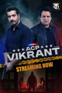 acp vikrant season 1