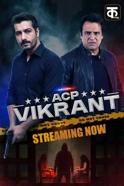 acp vikrant season 1