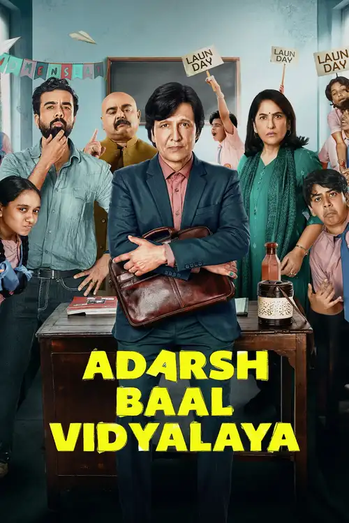 Download Adarsh Baal Vidyalaya (Season 1) Hindi Dd5.1 Amazon Prime Video Complete Web Series 480P | 720P | 1080P Web Dl 19 adarsh baal vidyalaya season 1