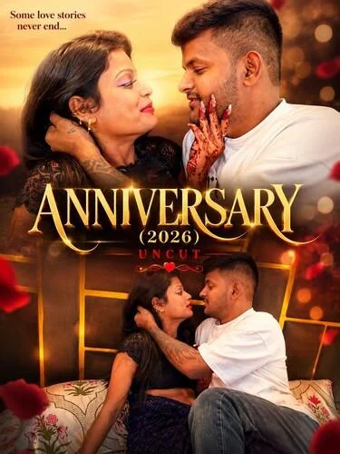 anniversary 2026