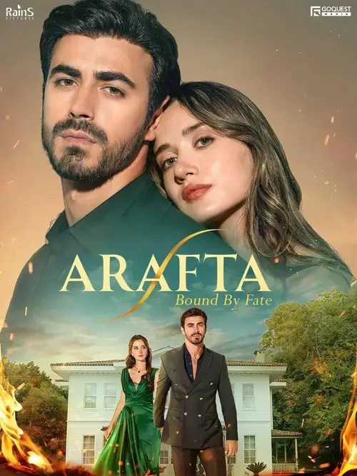 Download Arafta (Season 1 – 2) Complete Amazon Mxplayer: Series 720P Web Dl X264 – (S2.E01 Added) 19 arafta season 1