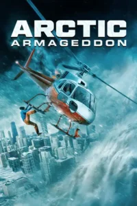 arctic armageddon 2024