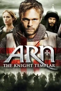 arn the knight templar 2007