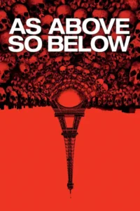 as above so below 2014