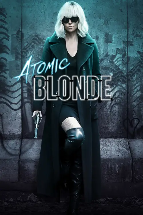 atomic blonde 2017