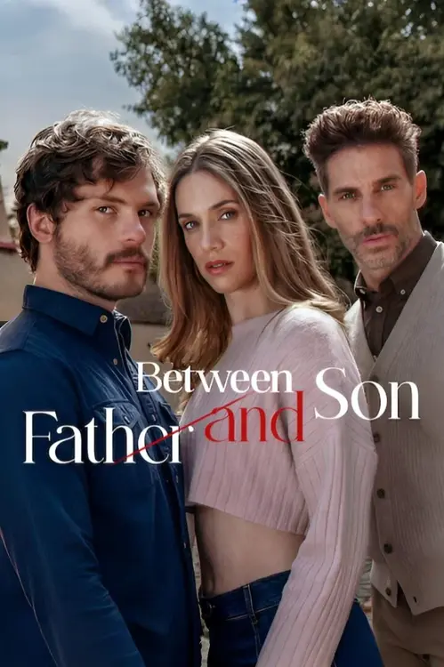 Download Between Father And Son (Season 1) Dual Audio {Hindi English} Netflix Series 480P 720P & 1080P Web Dl 11 between father and son season 1