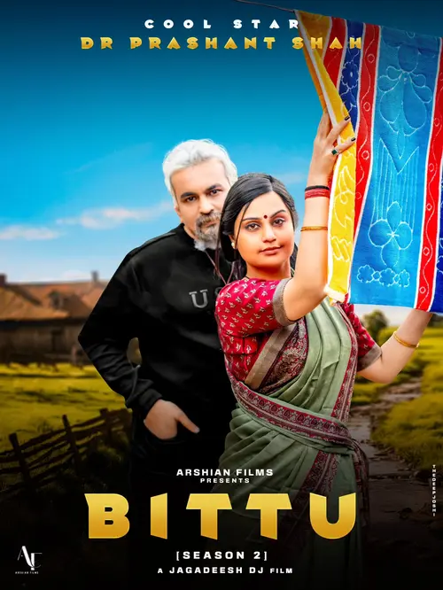 Bittu (2026) S02 Hindi Complete Web Series 480P | 720P | 1080P Web Dl | Free Download 7 bittu 2026