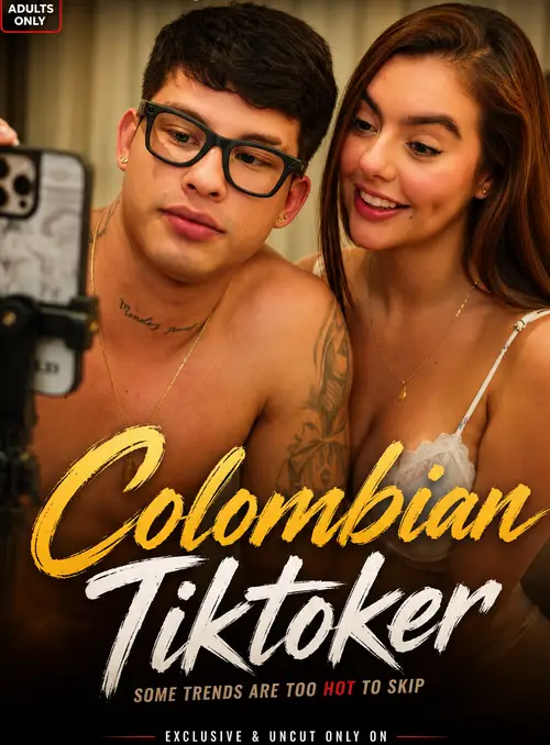 colombian tiktoker 2026