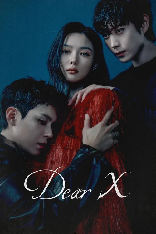Download Dear X (Season 1) Dual Audio {Hindi Korean} K Drama Series 480P 720P & 1080P Web Dl 2 dear x season 1