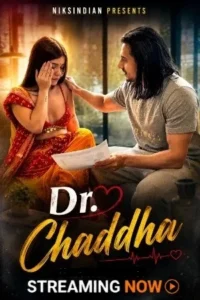 dr. chaddha 2026