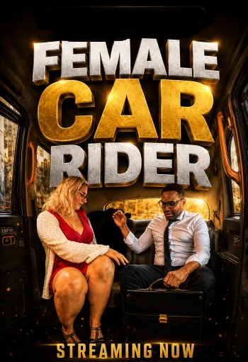 female car rider 2026