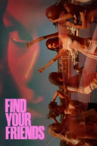 find your friends 2026