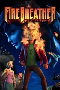 firebreather 2009