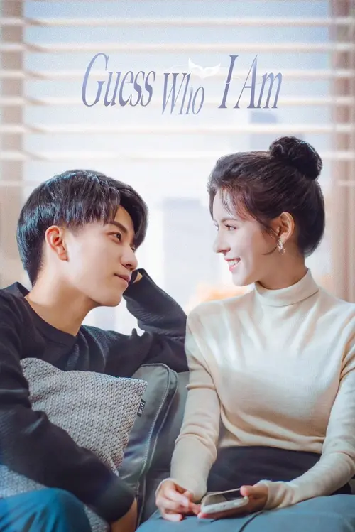 Download Guess Who I Am (Season 1) Hindi Org Dubbed C Drama Series 480P 720P & 1080P Web Dl 2 guess who i am season 1