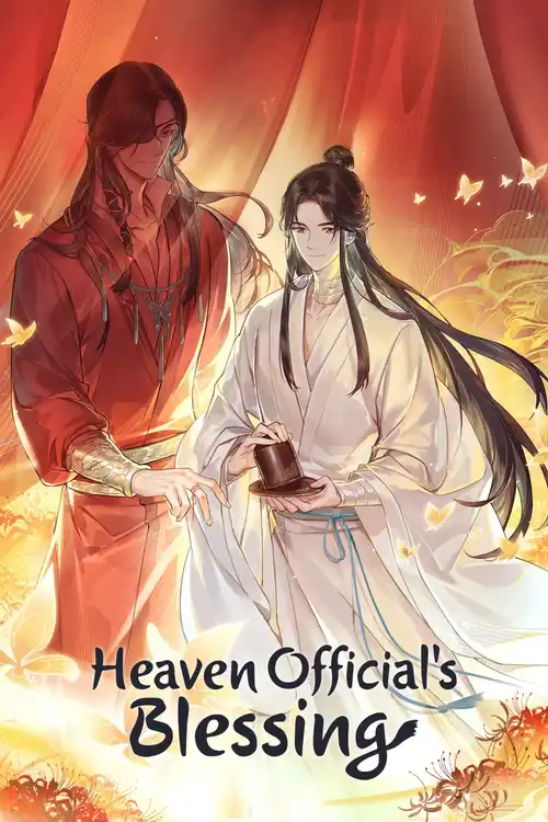 Download Heaven Official’S Blessing (Season 1) Dual Audio {Hindi Chinese} Anime Series 480P 720P & 1080P Web Dl 8 heaven official s blessing season 1