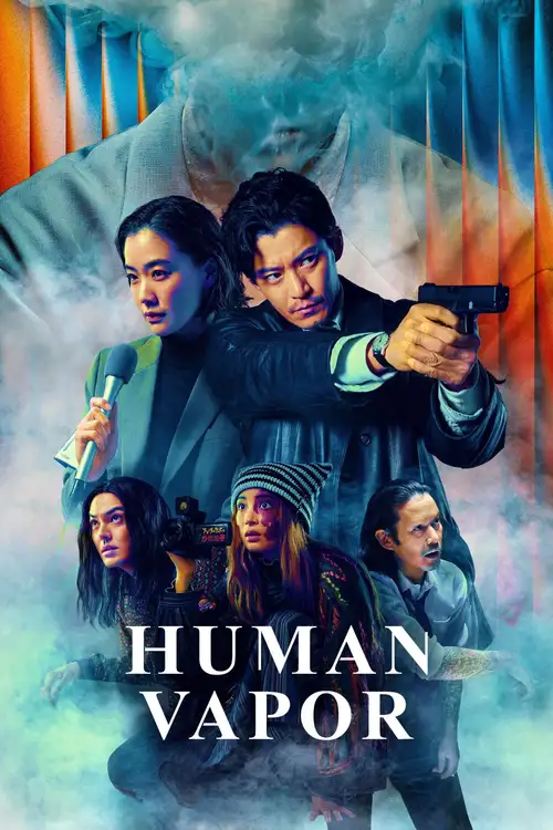 Download Human Vapor Season 1 (2026)