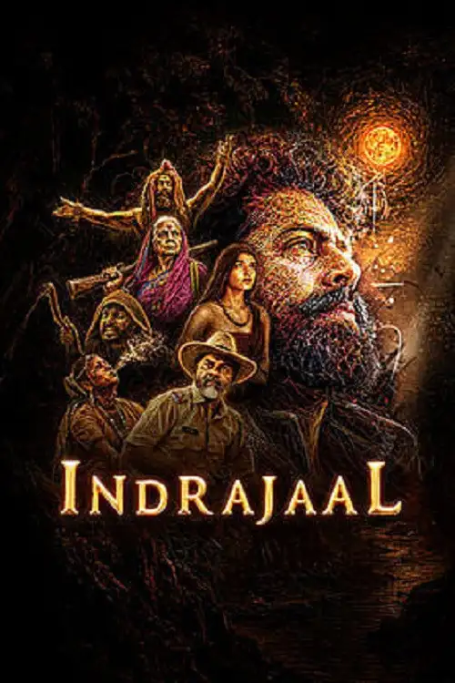indrajaal 2026