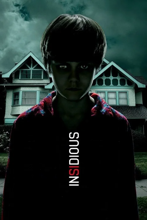 insidious 2010