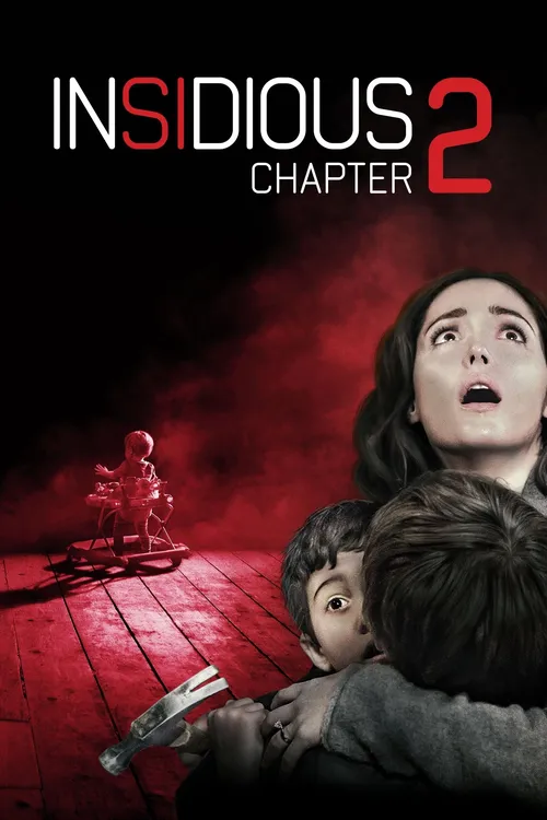 insidious chapter 2 2013