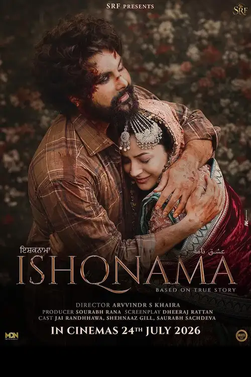 ishqnama 2026