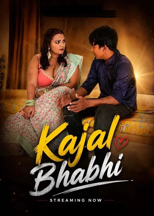 kajal bhabhi 2026