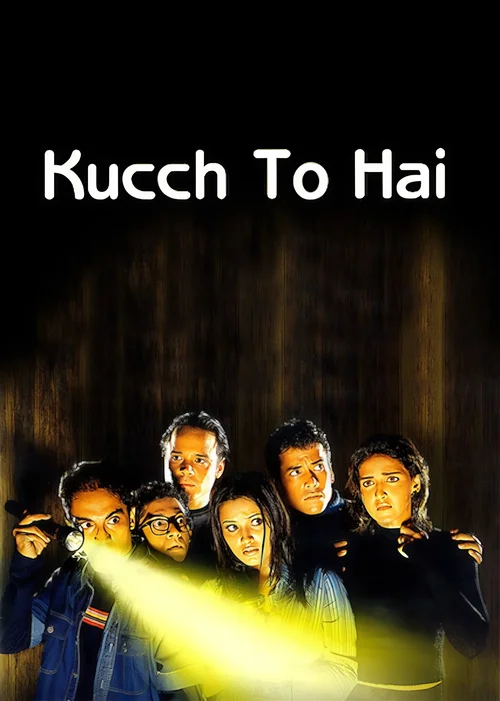 kucch to hai 2003