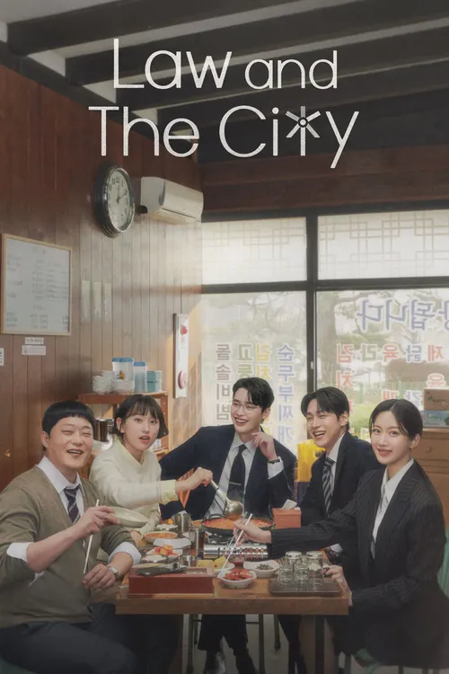 Download Law And The City (Season 1) Dual Audio {Hindi Korean} K Drama Series 480P 720P & 1080P Web Dl 16 law and the city season 1