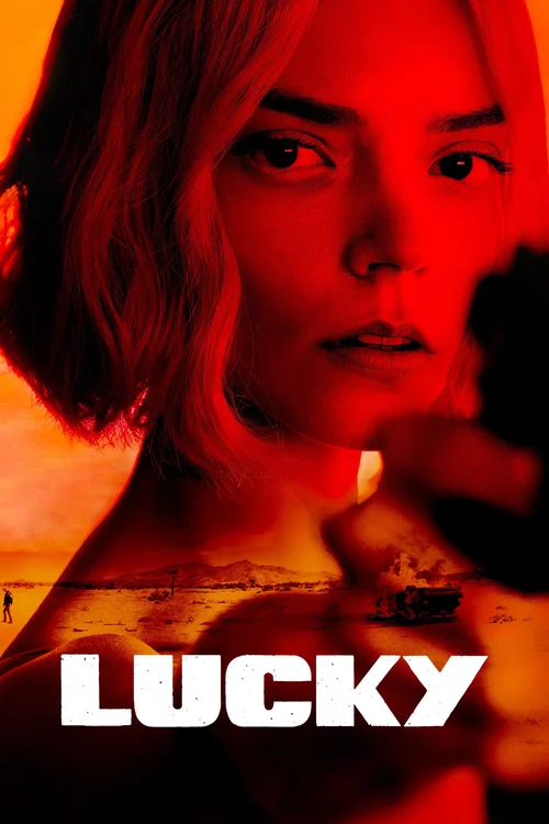 Download Lucky (2026) Season 1 English Dd5.1 Apple Tv Series 720P Web Dl X264 – (S1.E01 5 Added) 18 lucky 2026