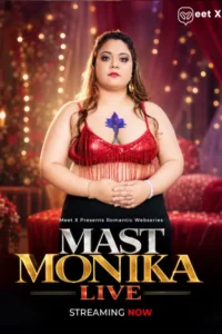 mast monika 2026