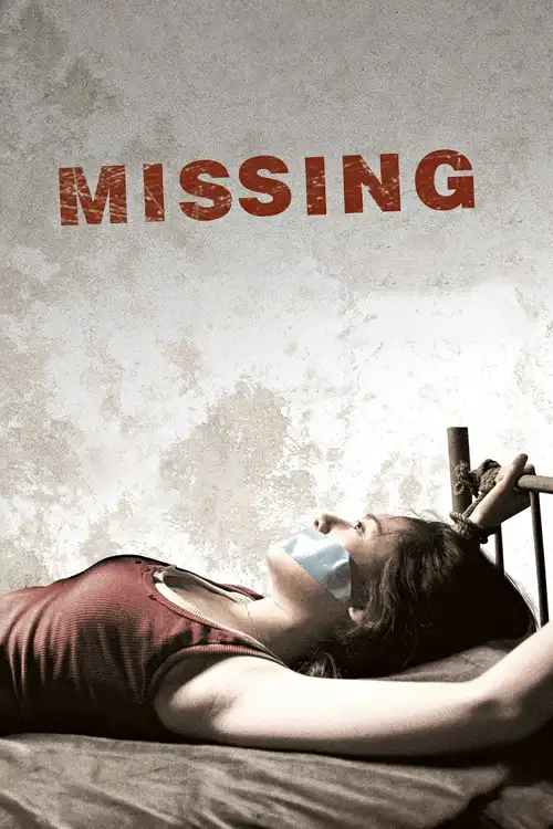 missing 2009