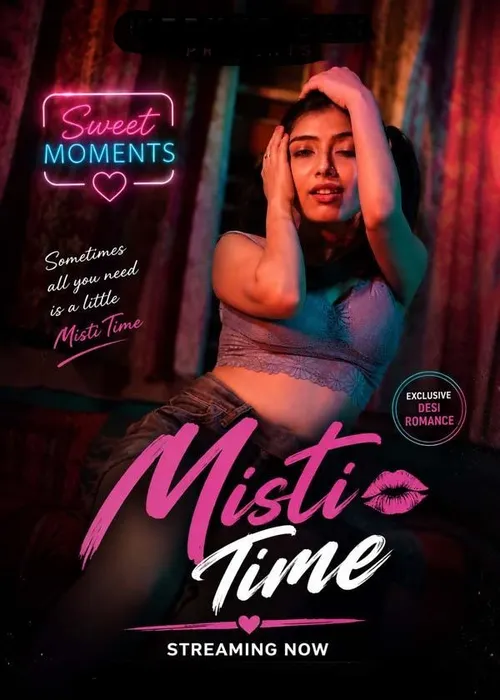 misti time 2026