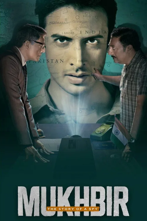 mukhbir the story of a spy 2026