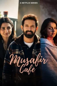 musafir cafe season 1
