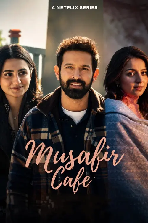 musafir cafe season 1