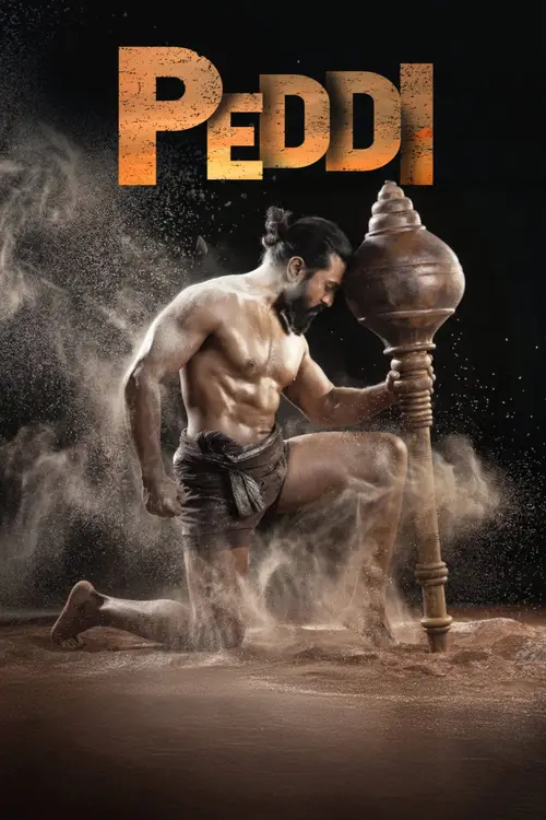 Download Peddi (2026)
