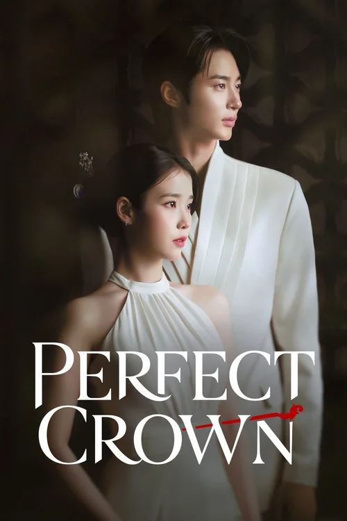 Download Perfect Crown (Season 1) Dual Audio {Hindi Korean} K Drama Series 480P 720P & 1080P Web Dl 9 perfect crown season 1