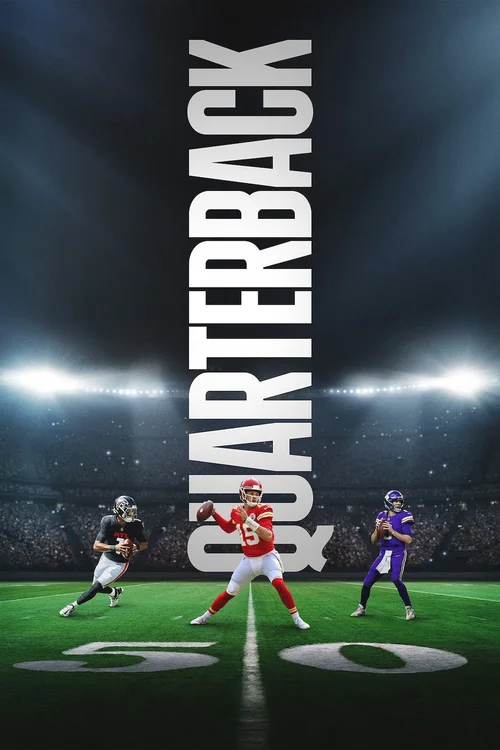 Download Quarterback (Season 1 – 3) Dual Audio {Hindi English} Series 480P 720P & 1080P Web Dl 15 quarterback season 1