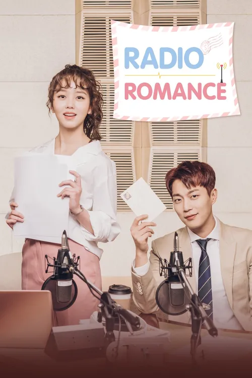 Download Radio Romance (Season 1) Dual Audio {Hindi Korean} K Drama Series 480P 720P & 1080P Web Dl 18 radio romance season 1