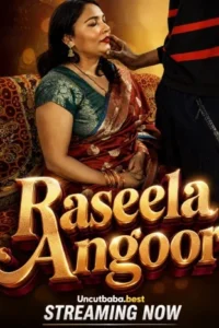 raseela angoor 2026