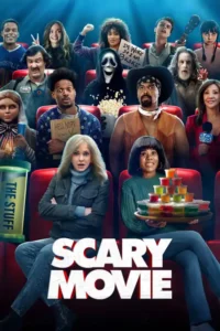 scary movie 2026