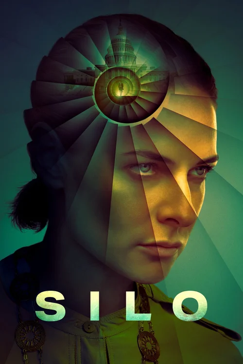 silo season 1