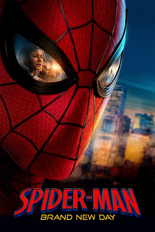 spider man brand new day 2026