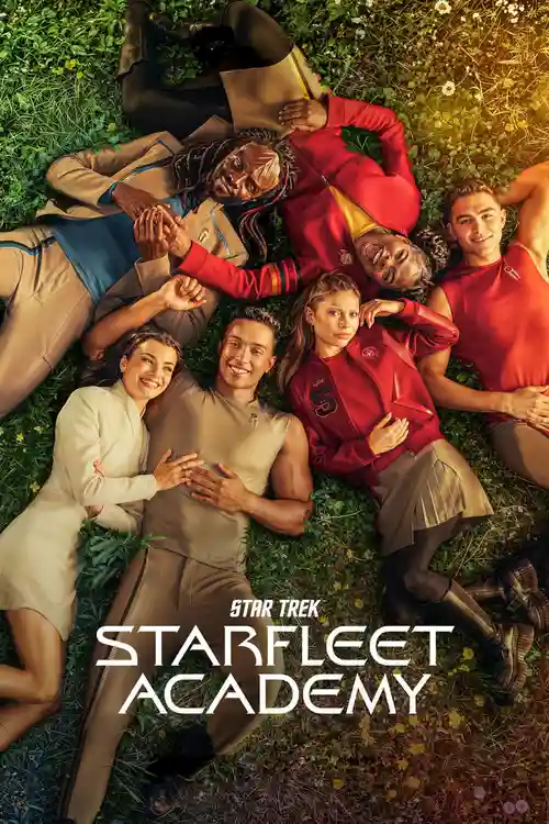 Download Star Trek: Starfleet Academy (2026) Season 1 Dual Audio {Hindi English} Jiohotstar Series 480P | 720P | 1080P Web Dl X264 3 star trek starfleet academy 2026