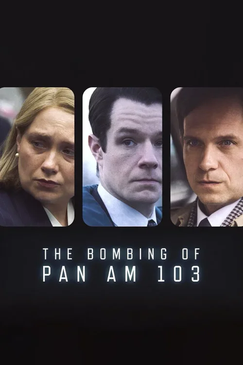 Download The Bombing Of Pan Am 103 (2026) Season 1 Dual Audio {Hindi English} Netflix Series 480P | 720P | 1080P Web Dl 14 the bombing of pan am 103 2026