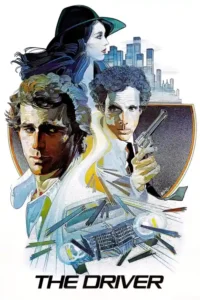 the driver 1978