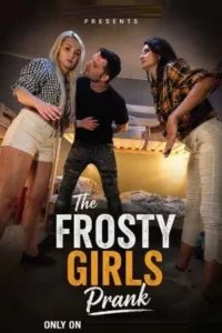 the frosty girls prank 2026