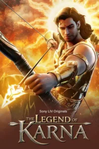 the legend of karna season 1