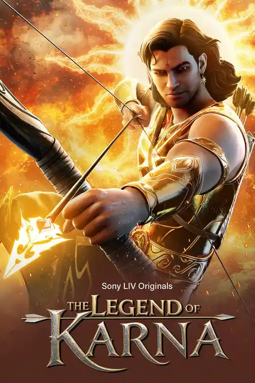 the legend of karna season 1
